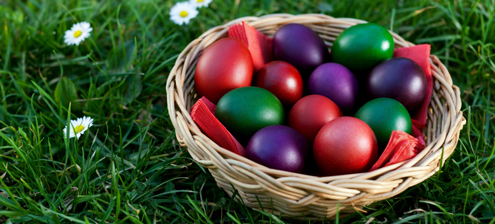 Should Christians Keep Easter?